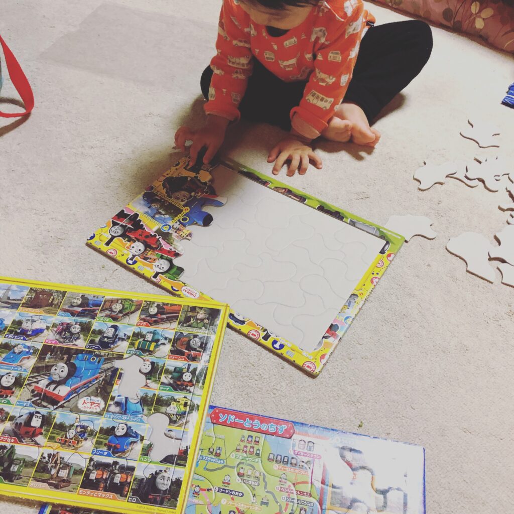 2人目に手がかけられない問題