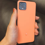 Kindle読み上げ端末としてGoogle Pixel4を購入した話