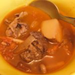 (試作)ホットクックで本格ビーフシチューを作ろう!