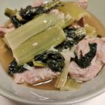 ホットクックで鶏肉塩麹炒めが激ウマっ！